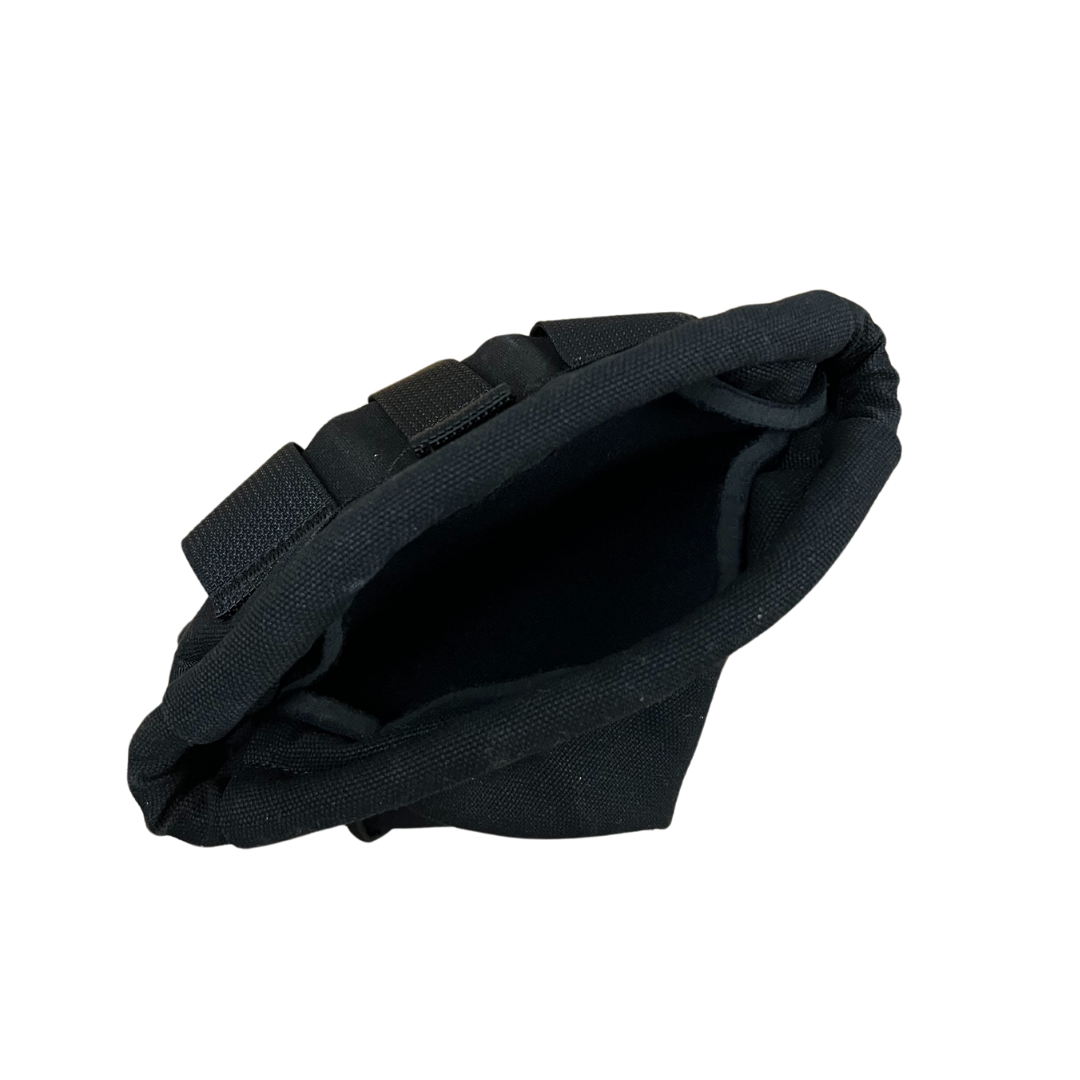 Bolty bag/pouch