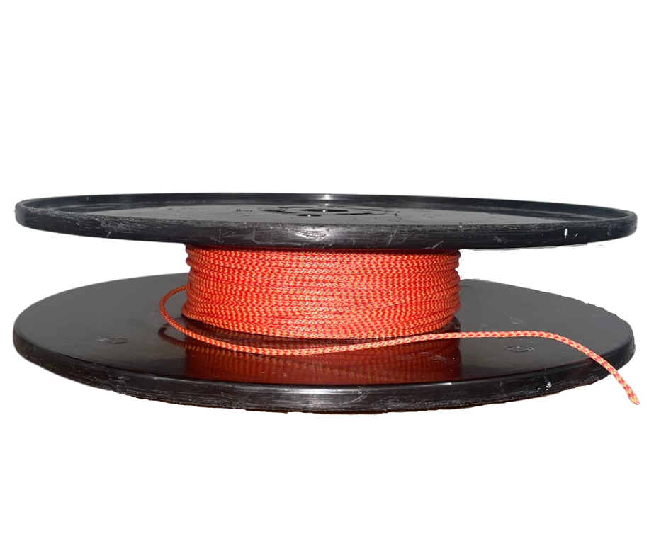 Limb line on roll